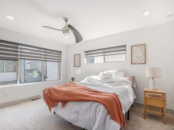2819 N Jackson Street, Denver CO 80205