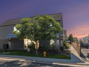 2819 N Jackson Street, Denver CO 80205
