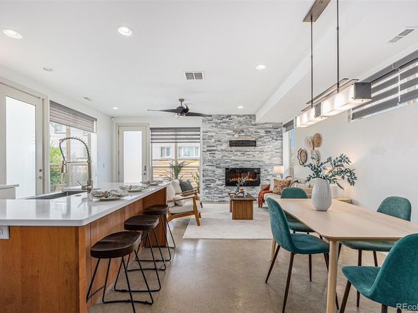 2819 N Jackson Street, Denver CO 80205