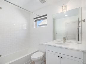 2819 N Jackson Street, Denver CO 80205