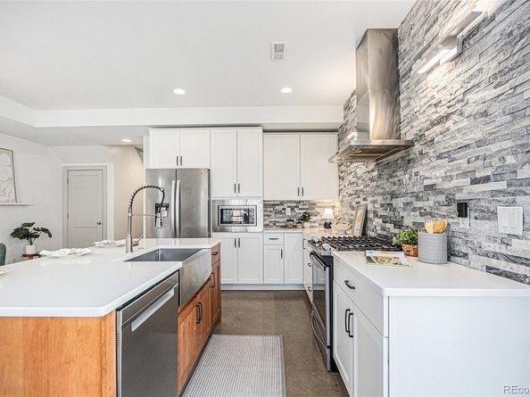 2819 N Jackson Street, Denver CO 80205