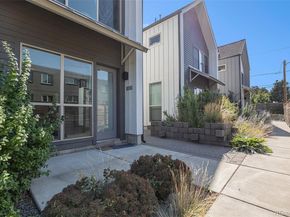 2819 N Jackson Street, Denver CO 80205