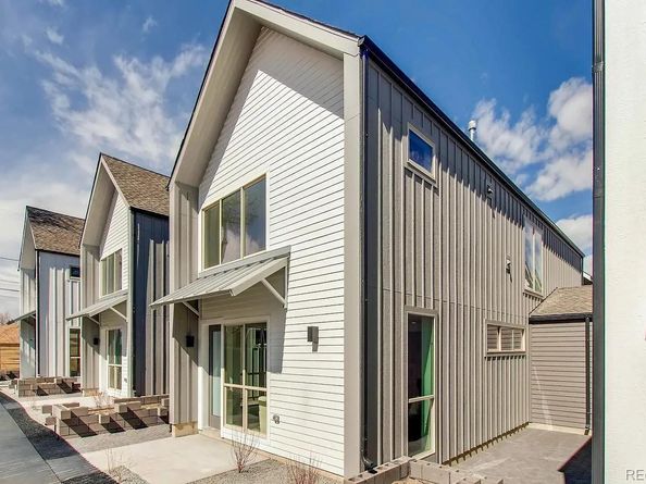 2819 N Jackson Street, Denver CO 80205