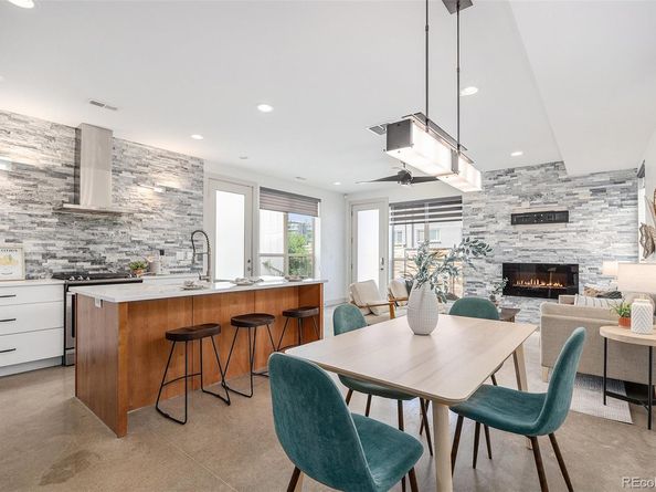 2819 N Jackson Street, Denver CO 80205