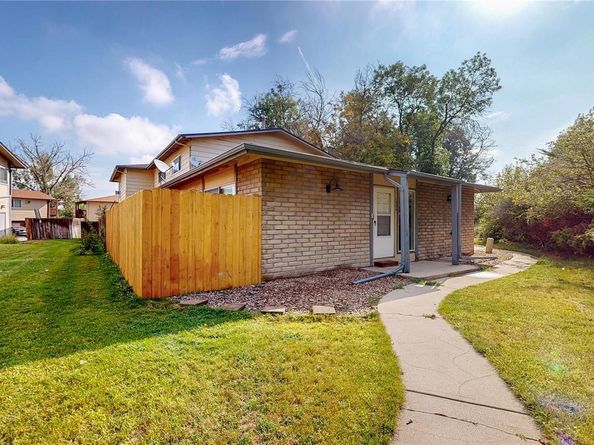 1034 Coronado Parkway S A, Denver CO 80229