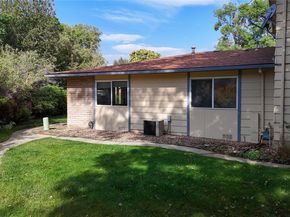 1034 Coronado Parkway S A, Denver CO 80229
