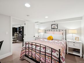 340 S Race Street, Denver CO 80209