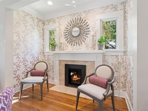 340 S Race Street, Denver CO 80209