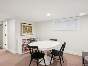 340 S Race Street, Denver CO 80209