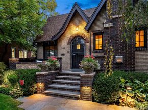 340 S Race Street, Denver CO 80209