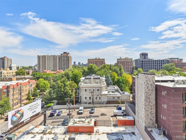 975 N Lincoln Street 8B, Denver CO 80203