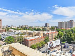 975 N Lincoln Street 8B, Denver CO 80203