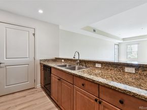 975 N Lincoln Street 8B, Denver CO 80203