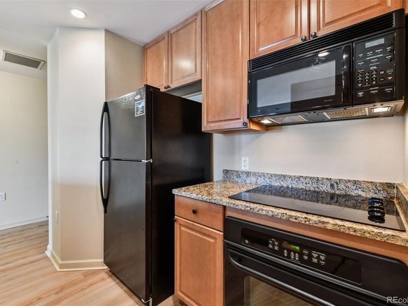 975 N Lincoln Street 8B, Denver CO 80203