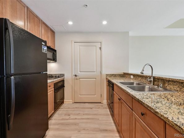 975 N Lincoln Street 8B, Denver CO 80203