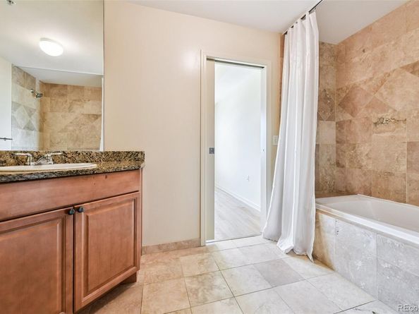 975 N Lincoln Street 8B, Denver CO 80203