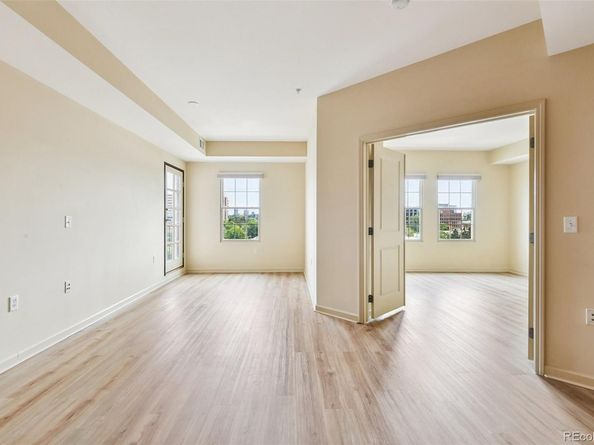 975 N Lincoln Street 8B, Denver CO 80203