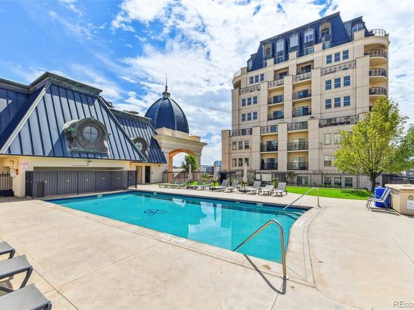 975 N Lincoln Street 8B, Denver CO 80203