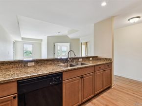 975 N Lincoln Street 8B, Denver CO 80203
