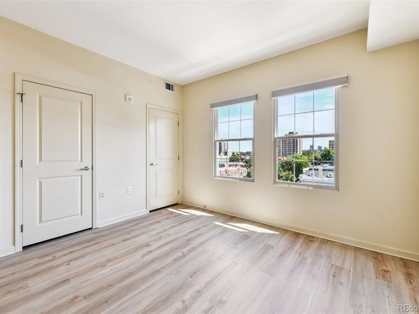 975 N Lincoln Street 8B, Denver CO 80203