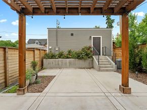3317 Bryant Street, Denver CO 80211