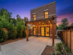 3317 Bryant Street, Denver CO 80211