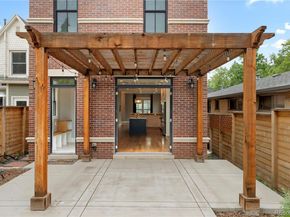 3317 Bryant Street, Denver CO 80211