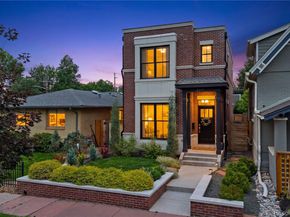 3317 Bryant Street, Denver CO 80211