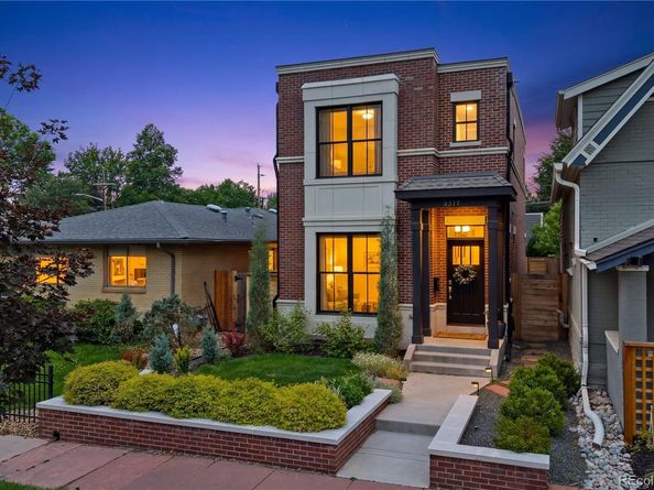 3317 Bryant Street, Denver CO 80211