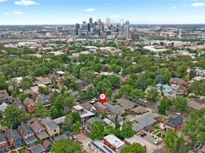 3317 Bryant Street, Denver CO 80211