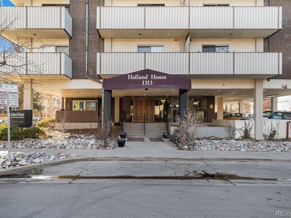 1313 Steele Street 701, Denver CO 80206