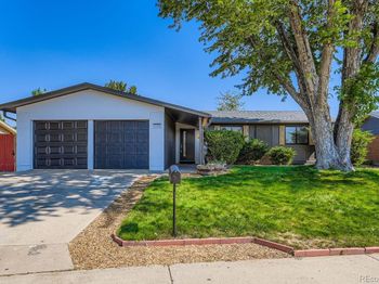 12381 E 54th Avenue Drive