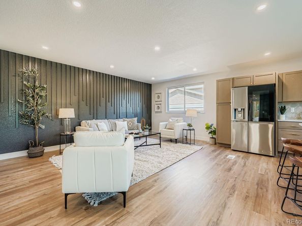 12381 E 54th Avenue Drive, Denver CO 80239