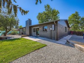 12381 E 54th Avenue Drive, Denver CO 80239