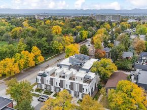 2083 S Milwaukee Street, Denver CO 80210