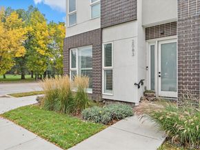 2083 S Milwaukee Street, Denver CO 80210