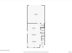 2083 S Milwaukee Street, Denver CO 80210