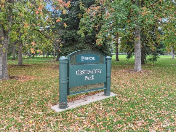 2083 S Milwaukee Street, Denver CO 80210