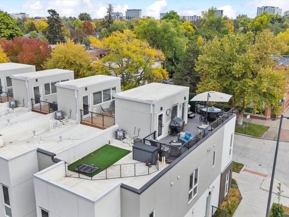 2083 S Milwaukee Street, Denver CO 80210