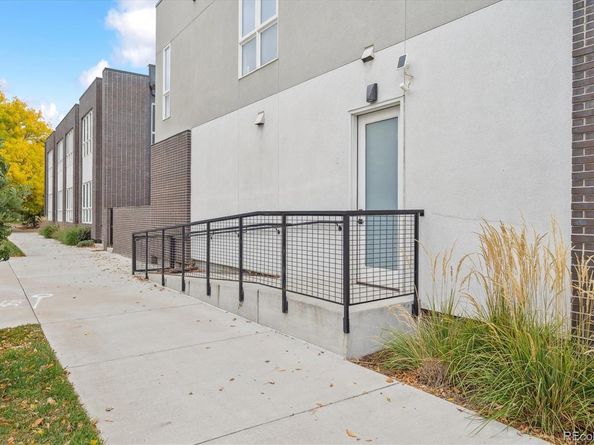 2083 S Milwaukee Street, Denver CO 80210