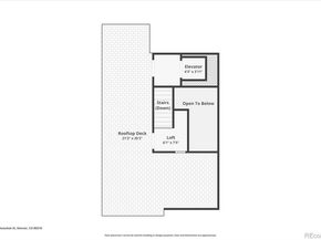 2083 S Milwaukee Street, Denver CO 80210