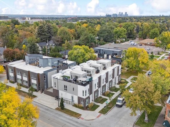 2083 S Milwaukee Street, Denver CO 80210
