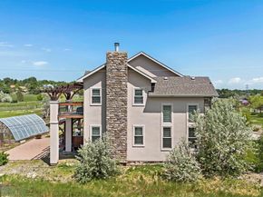 Undisclosed Address #9758655, Arvada CO 80005