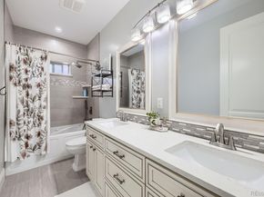 Undisclosed Address #9758655, Arvada CO 80005