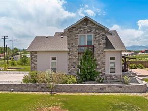 Undisclosed Address #9758655, Arvada CO 80005