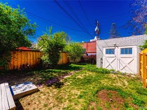 1333 Vine Street, Denver CO 80206