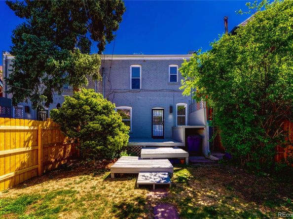 1333 Vine Street, Denver CO 80206