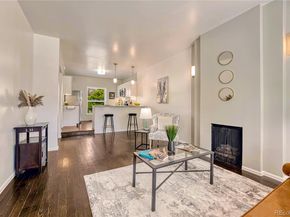 1333 Vine Street, Denver CO 80206
