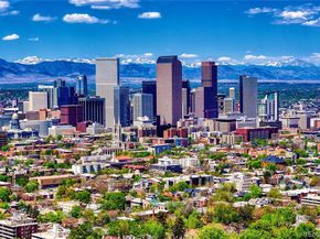 1333 Vine Street, Denver CO 80206