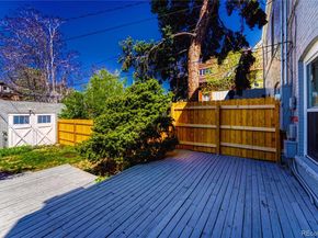 1333 Vine Street, Denver CO 80206